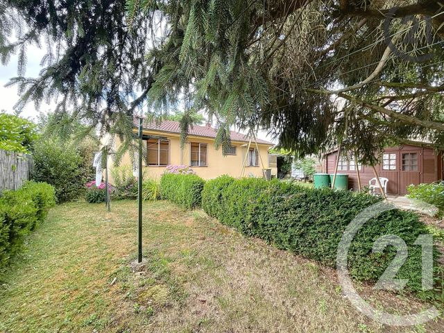 Maison à vendre - 5 pièces - 84,31 m2 - Grisy Suisnes - 77 - ILE-DE-FRANCE