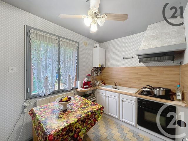 Maison à vendre - 5 pièces - 84,31 m2 - Grisy Suisnes - 77 - ILE-DE-FRANCE