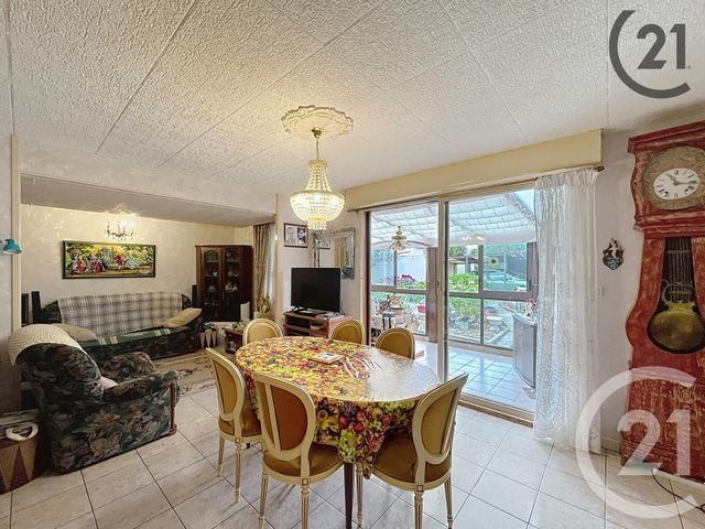 Maison à vendre - 5 pièces - 84,31 m2 - Grisy Suisnes - 77 - ILE-DE-FRANCE