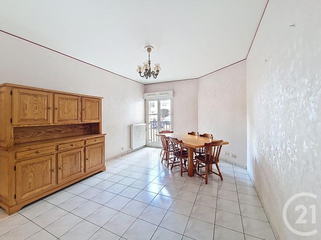 Appartement F3 à vendre - 3 pièces - 62,76 m2 - Brie Comte Robert - 77 - ILE-DE-FRANCE