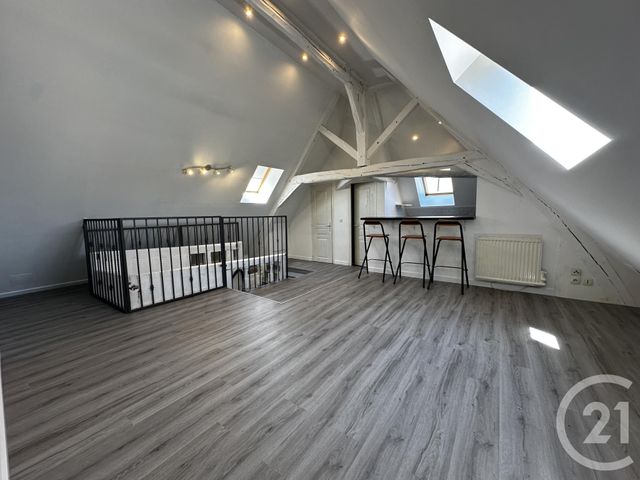 Appartement F3 à louer BRIE COMTE ROBERT