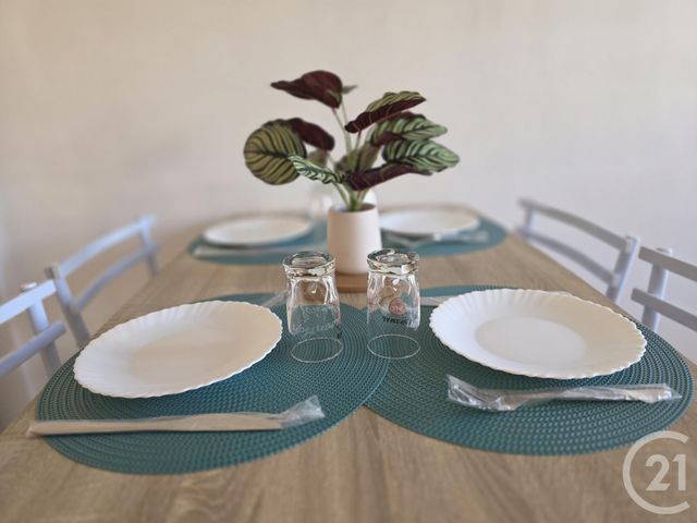 Appartement Studio &agrave; louer - 1 pi&egrave;ce - 32,03 m2 - Brie Comte Robert - 77 - ILE-DE-FRANCE