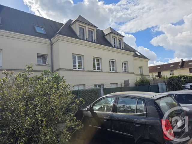 Appartement Studio &agrave; louer - 1 pi&egrave;ce - 32,03 m2 - Brie Comte Robert - 77 - ILE-DE-FRANCE