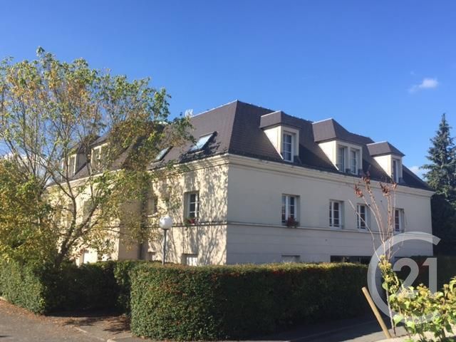 Appartement Studio &agrave; louer - 1 pi&egrave;ce - 32,03 m2 - Brie Comte Robert - 77 - ILE-DE-FRANCE