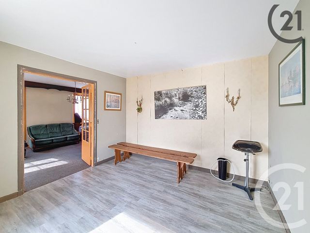 Maison &agrave; vendre - 6 pi&egrave;ces - 183 m2 - Brie Comte Robert - 77 - ILE-DE-FRANCE