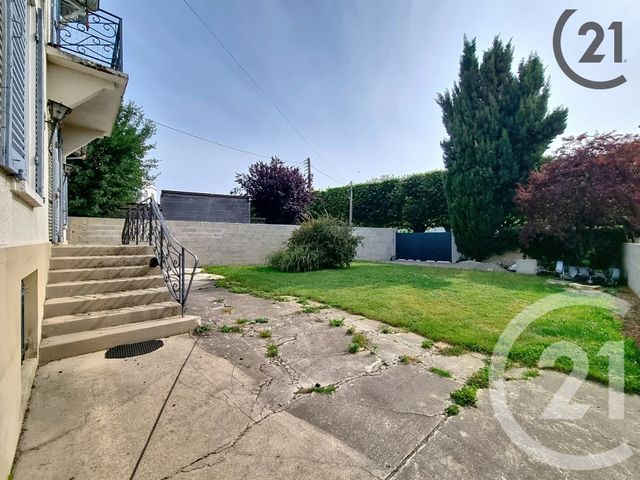 Maison &agrave; vendre - 6 pi&egrave;ces - 183 m2 - Brie Comte Robert - 77 - ILE-DE-FRANCE