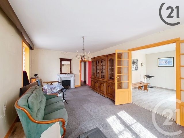 Maison &agrave; vendre - 6 pi&egrave;ces - 183 m2 - Brie Comte Robert - 77 - ILE-DE-FRANCE