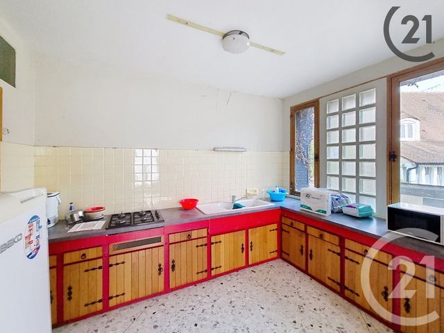 Maison &agrave; vendre - 6 pi&egrave;ces - 183 m2 - Brie Comte Robert - 77 - ILE-DE-FRANCE