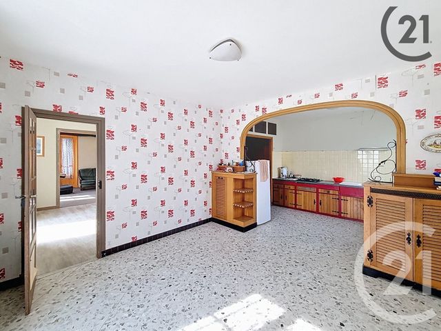 Maison &agrave; vendre - 6 pi&egrave;ces - 183 m2 - Brie Comte Robert - 77 - ILE-DE-FRANCE