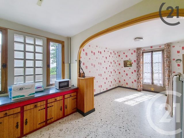 Maison &agrave; vendre - 6 pi&egrave;ces - 183 m2 - Brie Comte Robert - 77 - ILE-DE-FRANCE