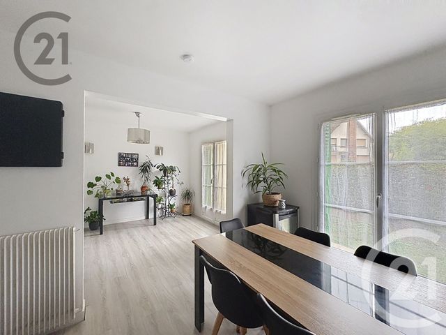 Maison &agrave; vendre - 6 pi&egrave;ces - 110 m2 - Brie Comte Robert - 77 - ILE-DE-FRANCE