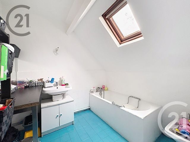 Maison &agrave; vendre - 6 pi&egrave;ces - 110 m2 - Brie Comte Robert - 77 - ILE-DE-FRANCE