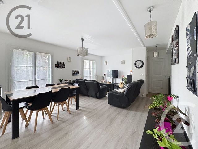Maison &agrave; vendre - 6 pi&egrave;ces - 110 m2 - Brie Comte Robert - 77 - ILE-DE-FRANCE