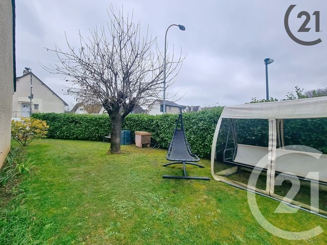 Maison à vendre - 5 pièces - 105,35 m2 - Brie Comte Robert - 77 - ILE-DE-FRANCE