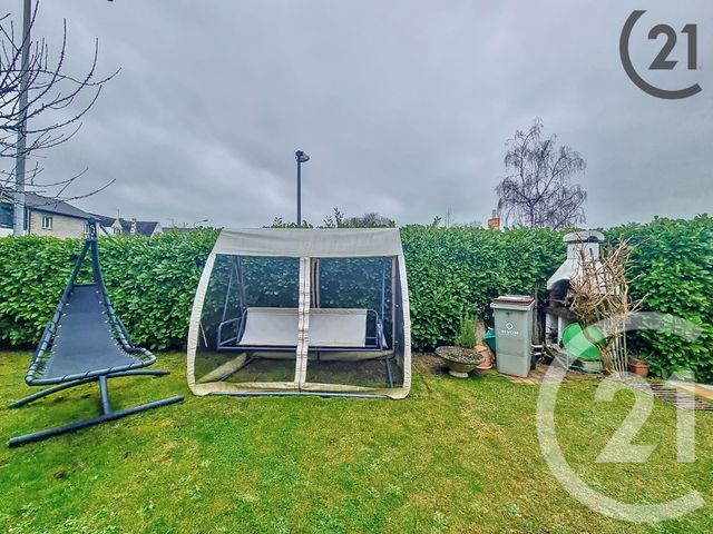 Maison à vendre - 5 pièces - 105,35 m2 - Brie Comte Robert - 77 - ILE-DE-FRANCE