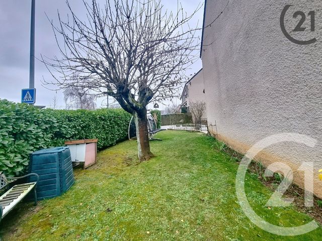 Maison à vendre - 5 pièces - 105,35 m2 - Brie Comte Robert - 77 - ILE-DE-FRANCE