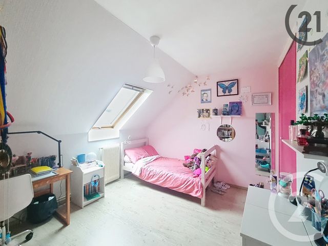 Maison à vendre - 5 pièces - 105,35 m2 - Brie Comte Robert - 77 - ILE-DE-FRANCE