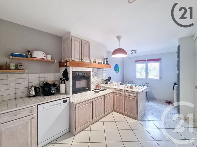 Maison à vendre - 5 pièces - 105,35 m2 - Brie Comte Robert - 77 - ILE-DE-FRANCE