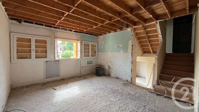 Maison à vendre - 6 pièces - 107,61 m2 - Brie Comte Robert - 77 - ILE-DE-FRANCE