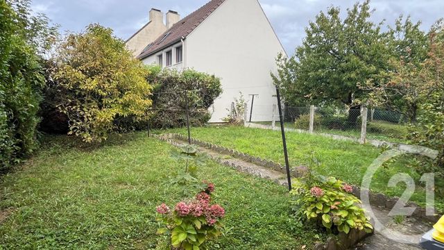 Maison à vendre - 6 pièces - 107,61 m2 - Brie Comte Robert - 77 - ILE-DE-FRANCE