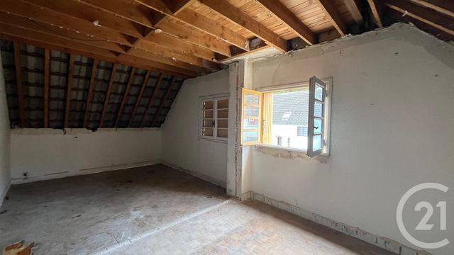 Maison à vendre - 6 pièces - 107,61 m2 - Brie Comte Robert - 77 - ILE-DE-FRANCE