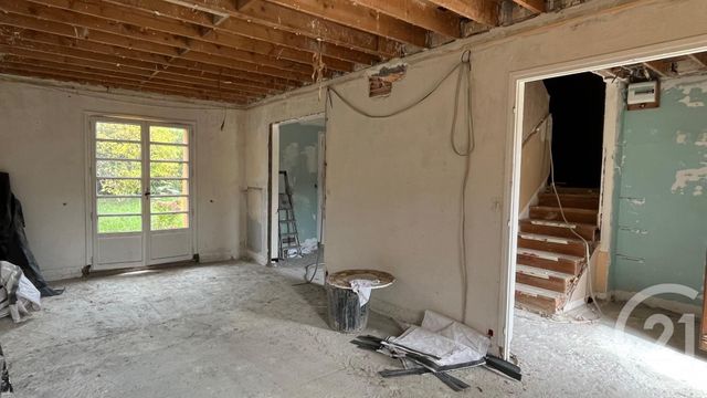 Maison à vendre - 6 pièces - 107,61 m2 - Brie Comte Robert - 77 - ILE-DE-FRANCE