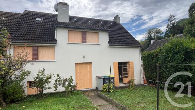 Maison à vendre - 6 pièces - 107,61 m2 - Brie Comte Robert - 77 - ILE-DE-FRANCE