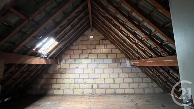 Maison à vendre - 6 pièces - 107,61 m2 - Brie Comte Robert - 77 - ILE-DE-FRANCE