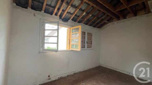 Maison à vendre - 6 pièces - 107,61 m2 - Brie Comte Robert - 77 - ILE-DE-FRANCE