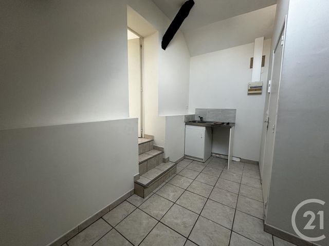 appartement - LIEUSAINT - 77