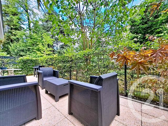 Appartement F4 à vendre - 4 pièces - 83,26 m2 - Brie Comte Robert - 77 - ILE-DE-FRANCE