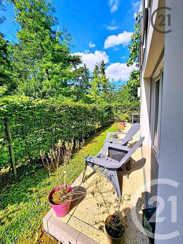 Appartement F4 à vendre - 4 pièces - 83,26 m2 - Brie Comte Robert - 77 - ILE-DE-FRANCE