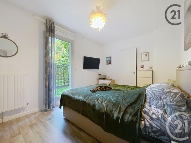 Appartement F4 à vendre - 4 pièces - 83,26 m2 - Brie Comte Robert - 77 - ILE-DE-FRANCE