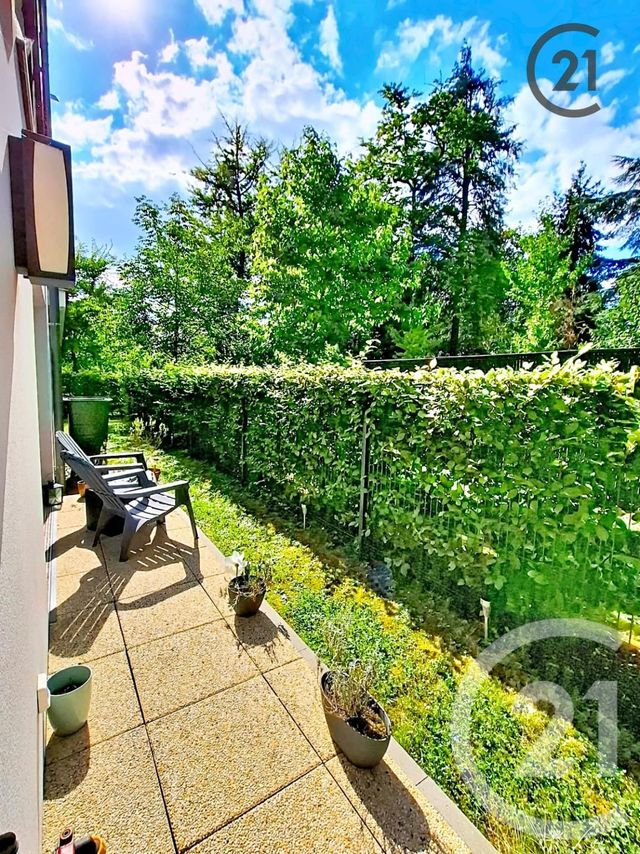 Appartement F4 à vendre - 4 pièces - 83,26 m2 - Brie Comte Robert - 77 - ILE-DE-FRANCE