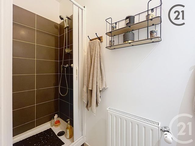 Appartement F4 à vendre - 4 pièces - 83,26 m2 - Brie Comte Robert - 77 - ILE-DE-FRANCE