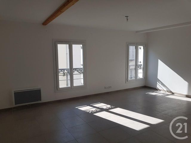 appartement - BRIE COMTE ROBERT - 77