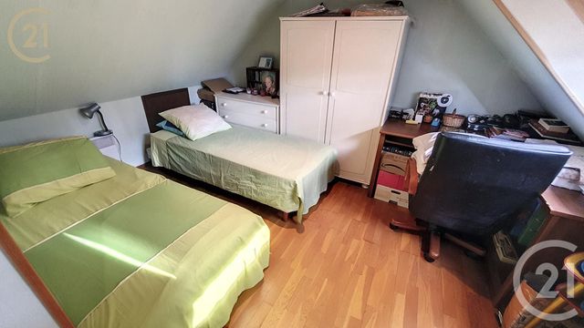 Maison à vendre - 7 pièces - 123,55 m2 - Servon - 77 - ILE-DE-FRANCE