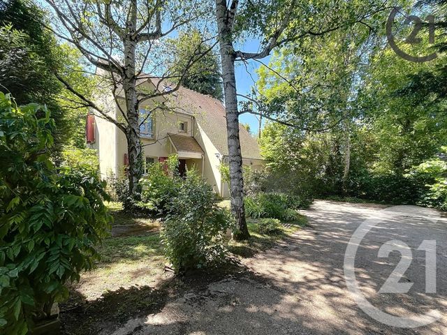 Maison à vendre - 7 pièces - 123,55 m2 - Servon - 77 - ILE-DE-FRANCE