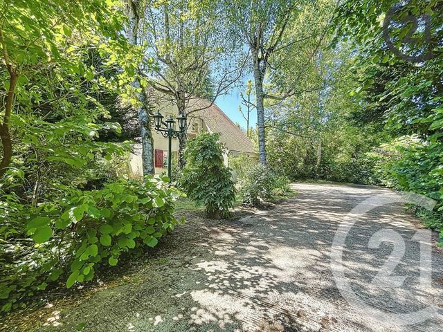 Maison à vendre - 7 pièces - 123,55 m2 - Servon - 77 - ILE-DE-FRANCE