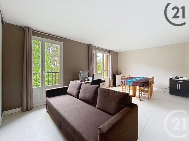 Appartement F4 à vendre - 4 pièces - 73,44 m2 - Brie Comte Robert - 77 - ILE-DE-FRANCE