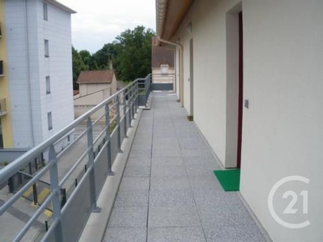 Appartement Duplex &agrave; vendre - 2 pi&egrave;ces - 39,85 m2 - Brie Comte Robert - 77 - ILE-DE-FRANCE