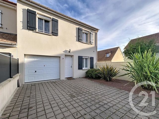 Maison à vendre GUIGNES