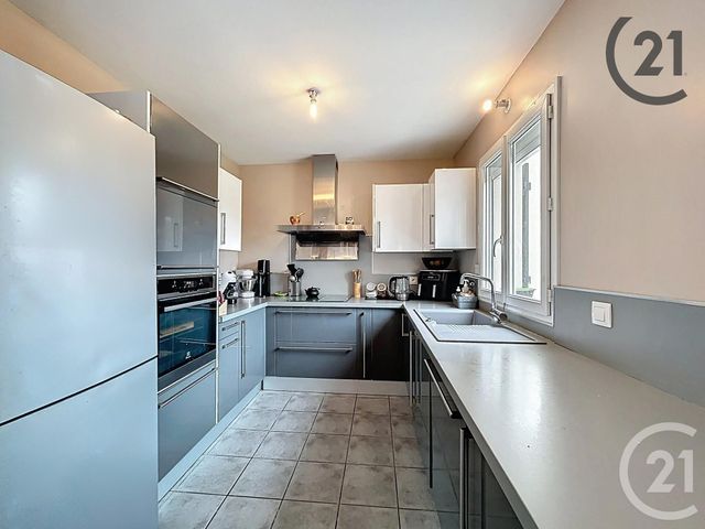 Maison à vendre - 4 pièces - 87 m2 - Guignes - 77 - ILE-DE-FRANCE