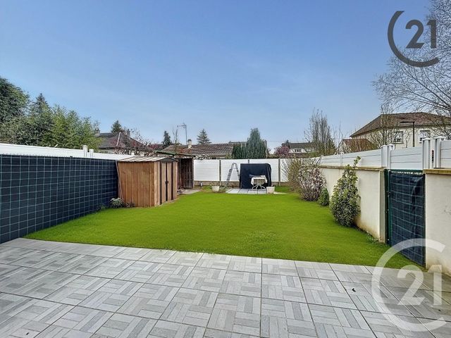 Maison à vendre - 4 pièces - 87 m2 - Guignes - 77 - ILE-DE-FRANCE