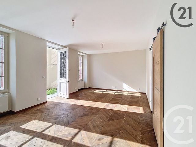 Appartement à vendre - 3 pièces - 52,30 m2 - Brie Comte Robert - 77 - ILE-DE-FRANCE