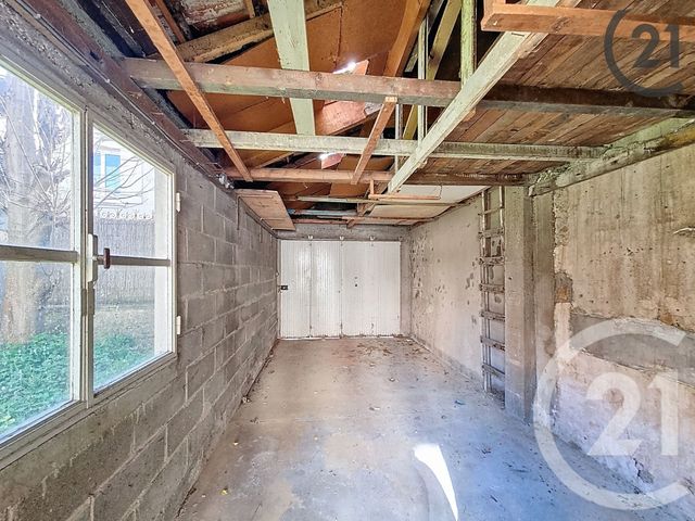 Appartement à vendre - 3 pièces - 52,30 m2 - Brie Comte Robert - 77 - ILE-DE-FRANCE