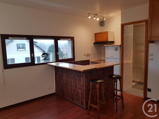 appartement - BRIE COMTE ROBERT - 77
