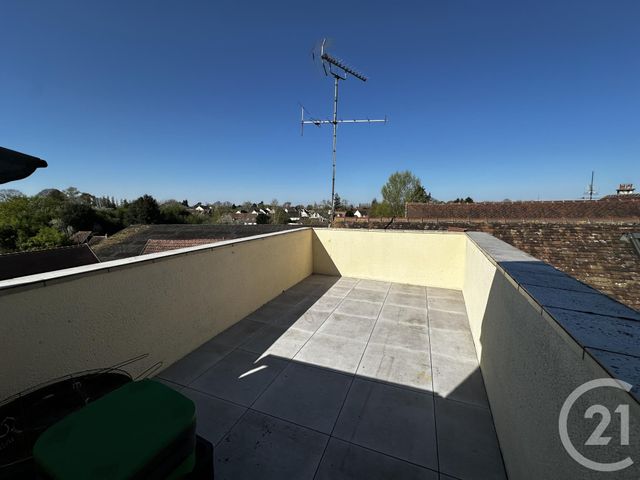 appartement - GUIGNES - 77