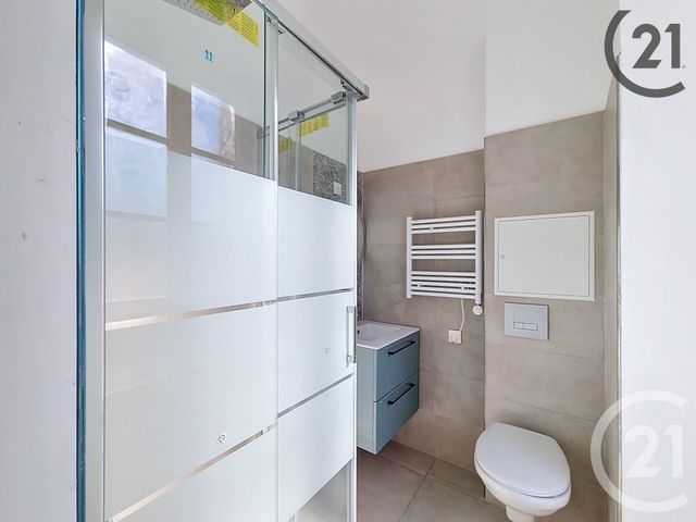 Appartement à vendre - 3 pièces - 53,30 m2 - Brie Comte Robert - 77 - ILE-DE-FRANCE