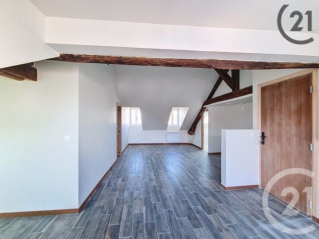 Appartement à vendre - 2 pièces - 41,70 m2 - Brie Comte Robert - 77 - ILE-DE-FRANCE